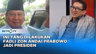 Download lagu Q&A - Ini yang Dilakukan Fadli Zon Andai Prabowo Jadi Presiden mp3