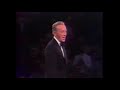 Bing Crosby & Bob Hope Live Performance in Montreal 1976
