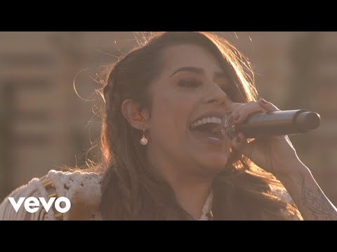 Lauana Prado - Viva Voz (Ao Vivo Em São Paulo / 2019)