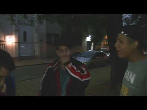 SMOR vs NIGGI - Semis 24/3/18