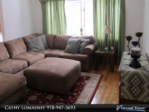 12 Colleen Circle Billerica, MA  - Cathy Lomasney -  Realty World Advantage