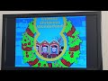 Opening To Thomas Christmas Wonderland DVD