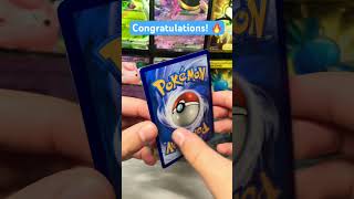 Don’t forget to LIKE and SUB! ❤️🔥#pokemonchannel #collectiblecards #pokemon #vstaruniverse #pokemon