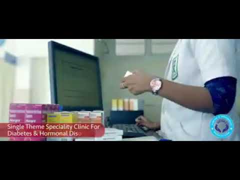 Jeevans Diabetes and Endocrine centre