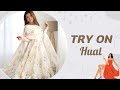 4K Transparent Try On Haul Sport Outfit Get Ready With Zeeclothing 2024 Bollywood Lovesong