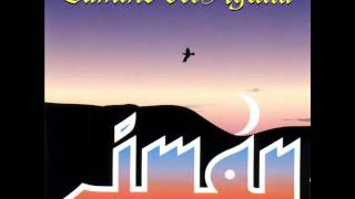 Imán, Califato Independeiente - Camino del Aguila (1980).