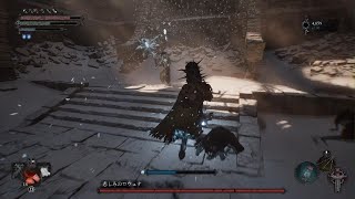 Lords of the Fallen(2023)#17「悲しみのロウェナ」攻略