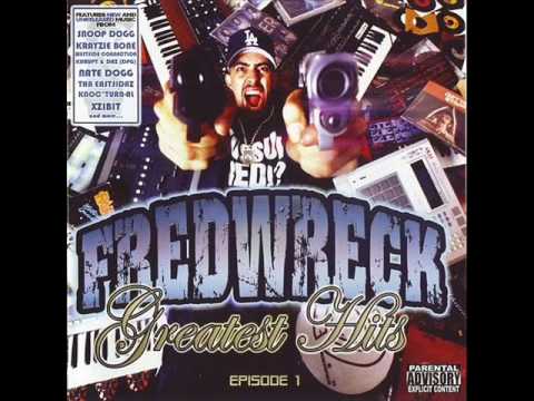 Knoc-turn'al Feat. Nate Dogg - I Know (Fredwreck Production)