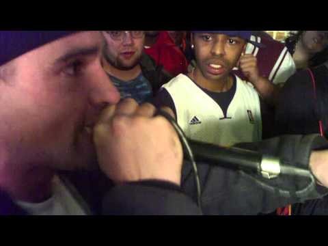 Don Giovanni vs Solid Theory