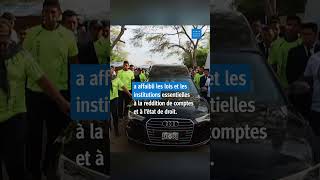 Pérou : Hausse de la criminalité
