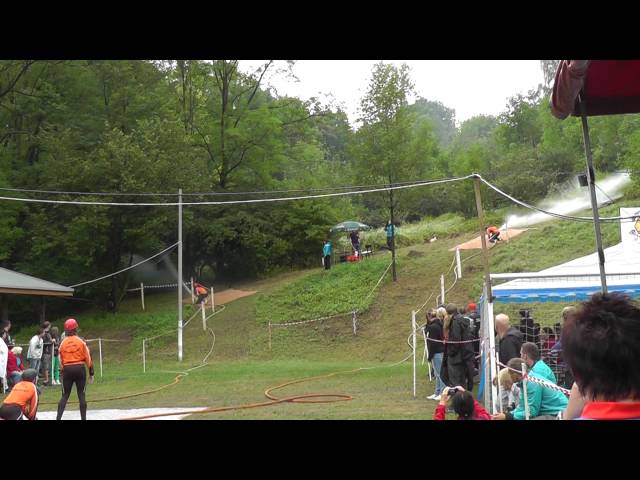 Skalice-Sokolské hřiště, 10. 08. 2013