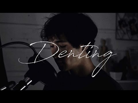 Denting - Melly Goeslaw (Cover by Rizal Rasid)