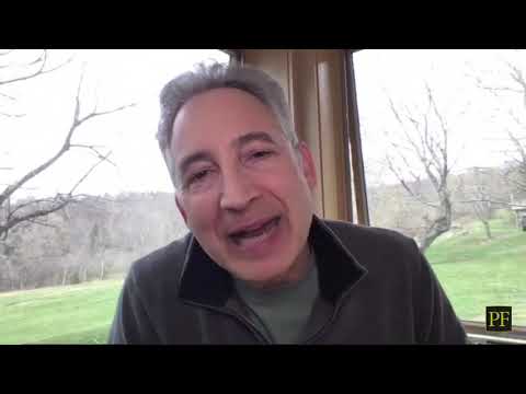 Brian Greene Livestream - The Evolutionary Utility of Religion and God