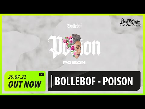 Bollebof - Poison