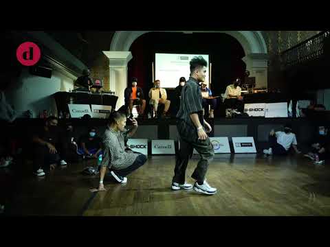 ILLZ (Ground Illusionz) vs ANYO (UFF/BreadCrumbs) - CDS CANADA OLYMPIC QUALIFIER TOP 8