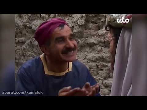 فیلم کمدی میرک 2(عبدالاحمد خاکسار) Filme Mirak part 2