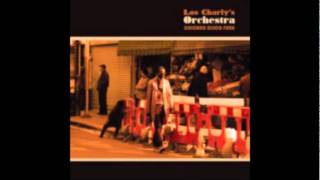 Los Charly's Orchestra   Disco Gamma