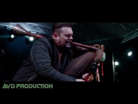 Lupus Dacus - Dans din Transilvania