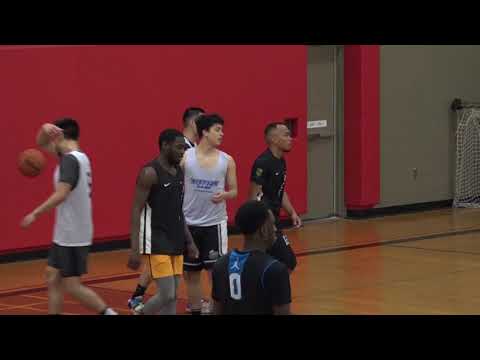 Huskies vs Superfitness Aces | Sat tier 1  tcbl 2020 winter