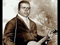 Blind Lemon Jefferson - Happy New Year Blues (1928)