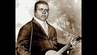 Blind Lemon Jefferson - Happy New Year Blues (1928)