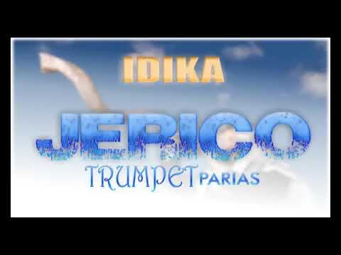 2021 Latest Africa Jerico Trumpet Praise & Worship Song Vol 1 Idika
