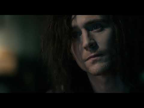 Only Lovers Left Alive/Bright Blue Berlin Sky - Music Video