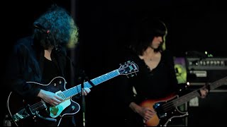 TEMPLES "MESMERISE" LIVE AT AUSTIN PSYCH FEST
