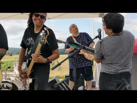 MIG Fest 2022 - Matamoska!, "East LA"