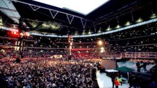 Muse - Soldier&#39;s Poem  [Live From Wembley Stadium]
