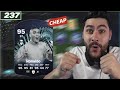 The Cheap TOTS R9 in FC 24 is Here!! Biggest Cheat Code Card in ULTIMATE TEAM!!