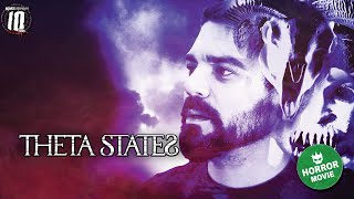 Theta States 📽️ Sleep Is the Enemy in This Surreal Sci-Fi Horror Nightmare
