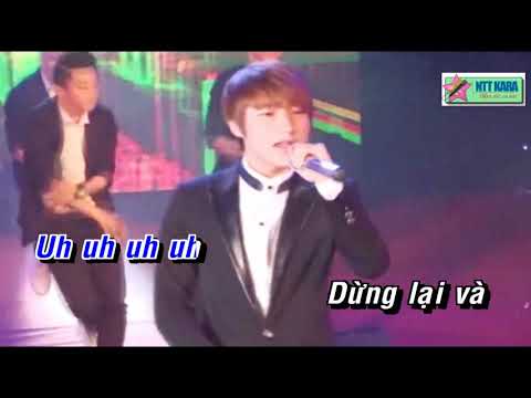 (Karaoke) Tone Nữ - Em Của Ngày Hôm Qua - Sơn Tùng MTP - ecnhqkanu #ecnhqkanu