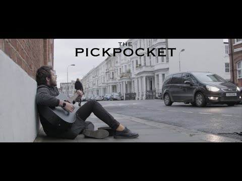 The Pickpocket - Short Movie