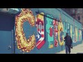 Alphabet City NYC Frances Katzen Webisode 106