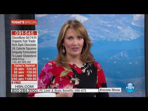 HSN | Andrew Lessman Your Vitamins 12.04.2016 - 07 AM