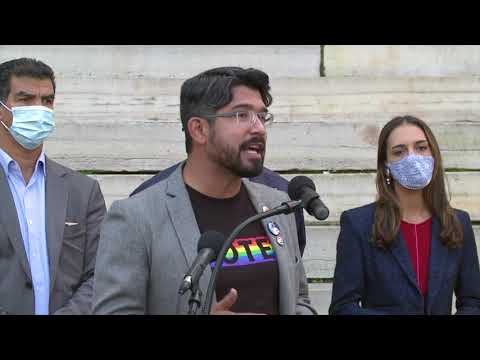 Voter Turnout & Legislation