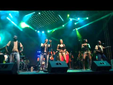 Puntas Catrachas - Los Hermanos Arriola