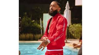 Nipsey Hussle (feat. Cuzzy Capone) - Can't Spell Success (Prod. Lamar Edwards &amp; Mike &amp; Keys) (2016)