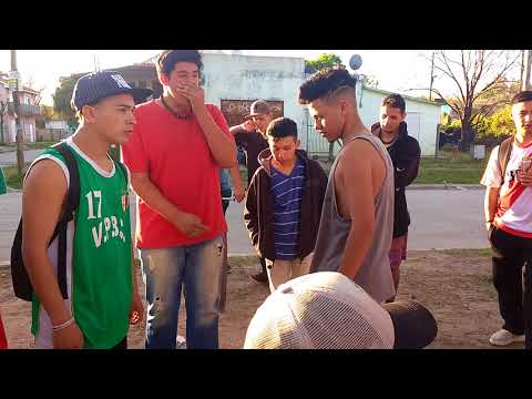 MEZCLA vs IZETA - CUARTOS - FECHA ESPECIAL - VERNAZZA COMPE