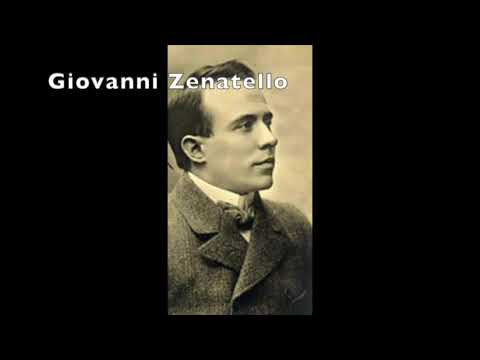 The underrated versions of Di quella pira