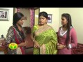 Chithiram Pesudhadi Episode 08 On Tuesday 17 12 13