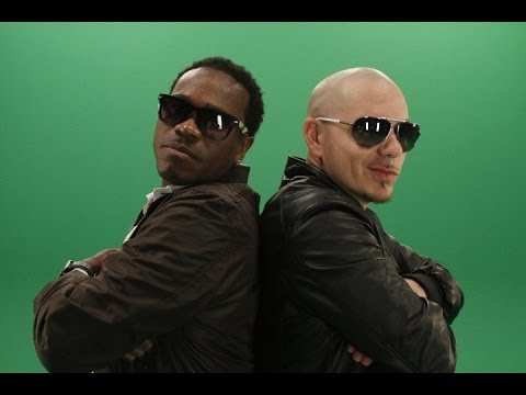 HONOREBEL FT PITBULL SEIZE THE NIGHT OFFICIAL VIDEO