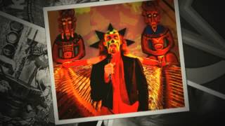 Arthur Brown's Kingdom Come - The Teacher/The Experiment Featuring "Lower Colonic Irrigation""