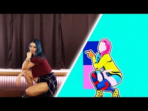 Bang - Anitta - Just Dance Unlimited