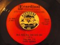 Titus Turner - Bla, Bla, Bla, Cha Cha Cha 