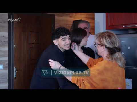 Poradeci i Lasgushit dhe i Ermira Babaliut! Muza e liqerit vjen në “Eat&Traditë”