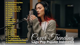 Download lagu Cover Lagu Trending Pop Indonesia Terbaru 2025 🖤🎧 || Playlist Trending Valovadinata mp3