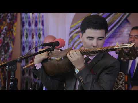 Ravshanbek Baltayev Sarbon ashulamiz sizlar uchin