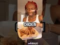 Ruad Got Soggy Bread N Dry Chicken From Uber Eats Twitchstreamer Twitchclips Raudgezz